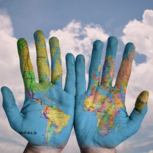 Die Gemeinde in meiner Welt Die Gemeinde in meiner Welt