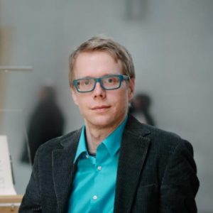 Martin Brödemann