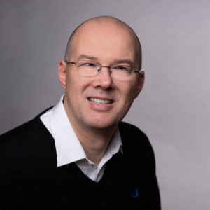 Lars Denk
