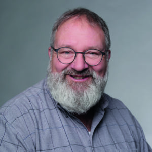 Uwe Fornach