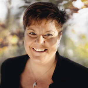 Stefanie Fuhrmann