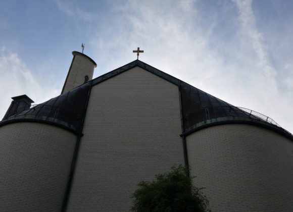 Markuskirche