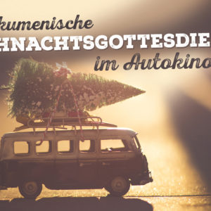 Weihnachtsgottesdienst um 18 Uhr