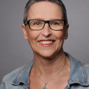 Anja Carneiro