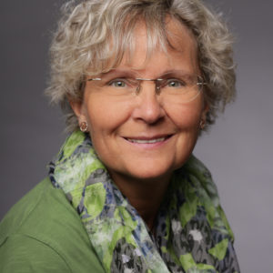 Anke Henselein