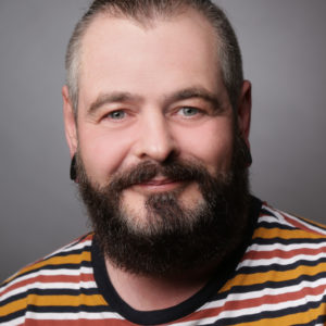 Michael Jessen
