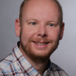 Stefan Rüping