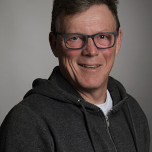 Klaus Kaiser